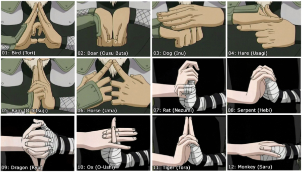 Get Sinais Do Jutsu Bola De Fogo Images