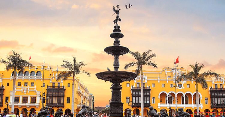 8 lugares que você precisa visitar quando for à Lima