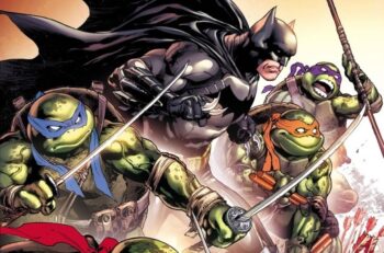 7 crossovers bizarros dos quadrinhos que você precisa conhecer