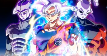 Dragon Ball Heroes apresenta arma poderosa o bastante para matar deuses