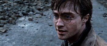 Daniel Radcliffe fala sobre a possibilidade de Harry Potter ter um reboot