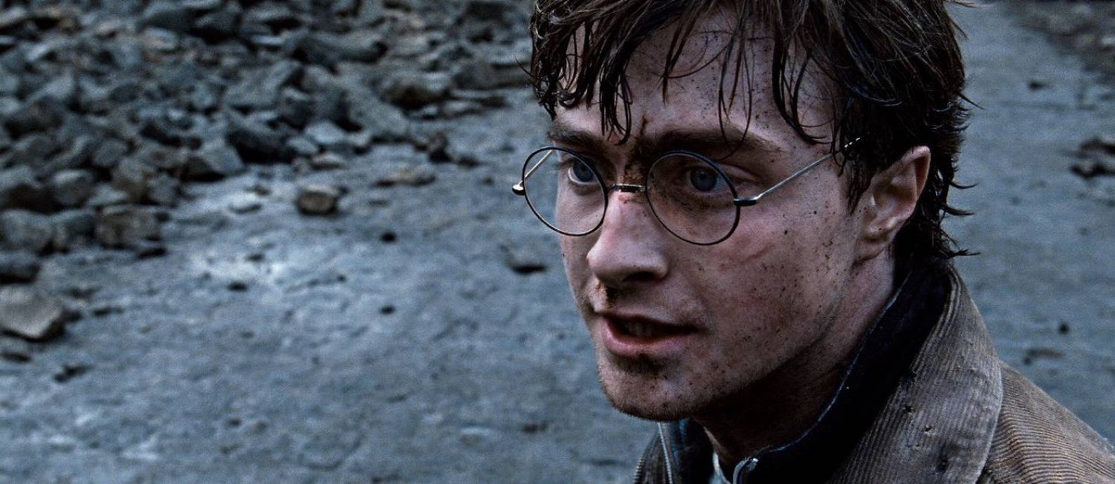 Daniel Radcliffe fala sobre a possibilidade de Harry Potter ter um reboot