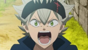 Novos episódios de Black Clover são adiados devido ao novo coronavírus