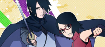 Novo episódio de Boruto apresenta problemas na família Uchiha