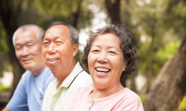 aging Essas são as mudanças que acontecem no seu corpo a cada 10 anos aging