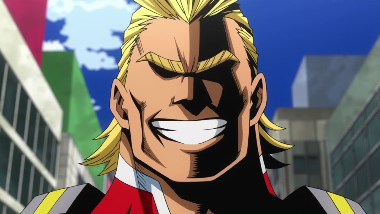 7 personagens de My Hero Academia que podem morrer no novo arco – Fatos  Desconhecidos