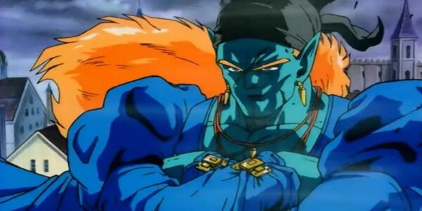 5 personagens de Dragon Ball Super que poderiam ganhar um reboot para  entrar no universo canônico - Critical Hits