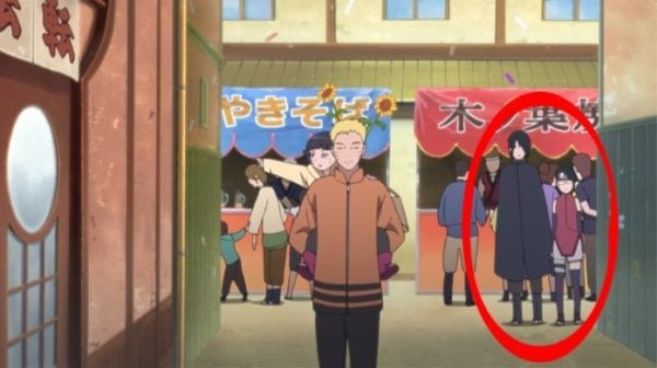 boruto ultimo ep