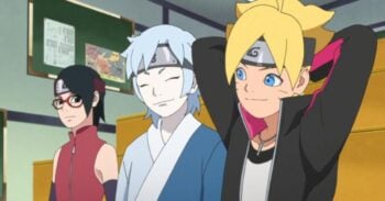 7 melhores personagens de Boruto (até agora)