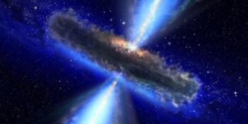 A incrível missão da NASA de descobrir a origem do universo