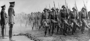 7 vezes que guerras e batalhas começaram por ”simples” vinganças