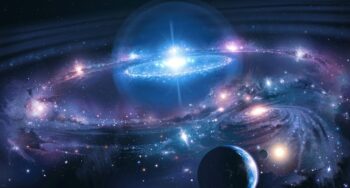 Mais de 300 mil galáxias foram encontradas por astrônomos em apenas uma parte do universo