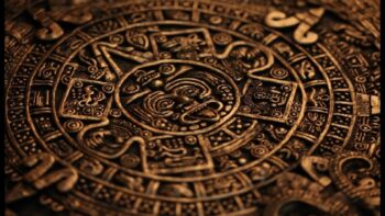 Descubra qual é o seu signo do zodíaco Maia