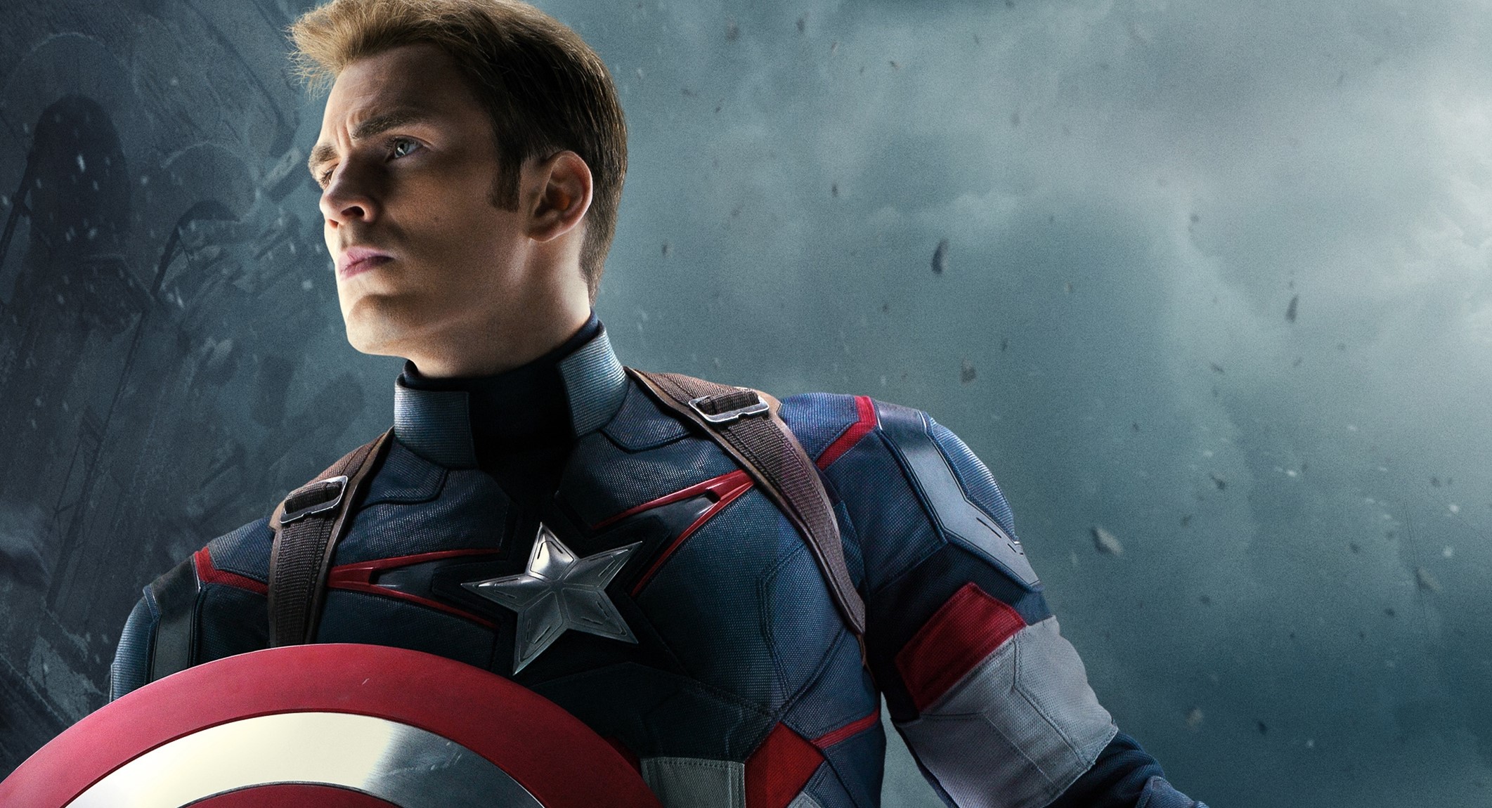 Qual o plano do Capitão América em Vingadores: Ultimato?