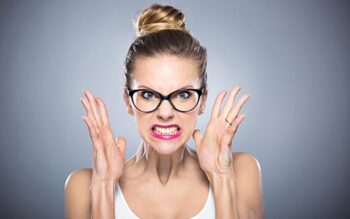 8 sintomas físicos que podem ser causados pelo estresse