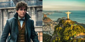 Confirmado! Animais Fantásticos 3 se passará no Brasil