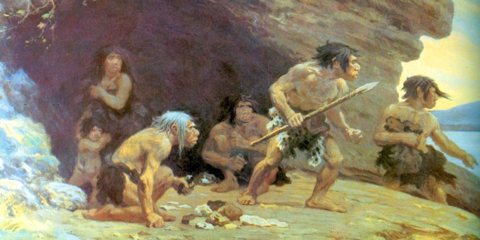 7 pequenos hábitos dos nossos ancestrais que ainda devemos seguir Fatos Desconhecidos 7 pequenos hábitos dos nossos ancestrais que ainda devemos seguir Fatos Desconhecidos