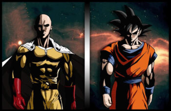 7 jovens protagonistas de anime que podem se tornar o novo Goku