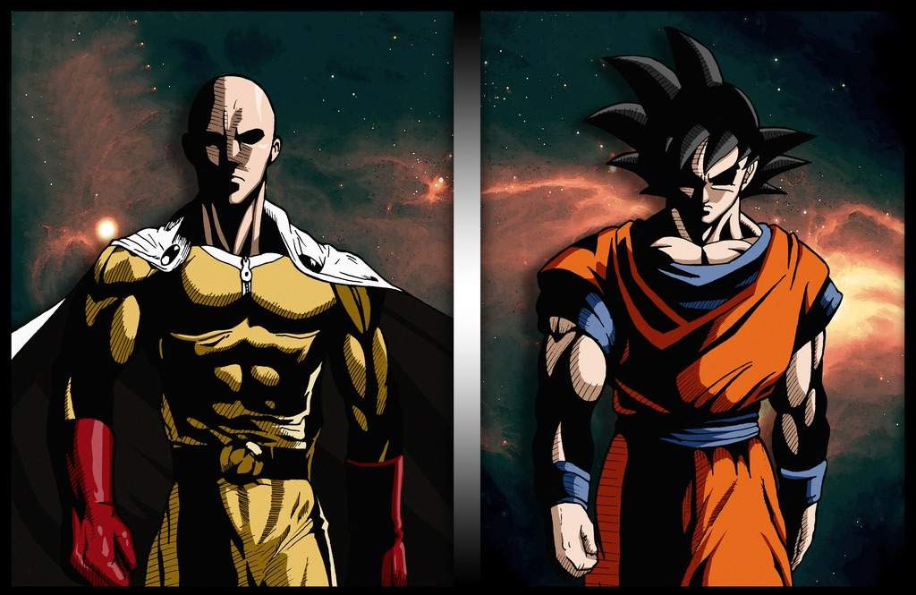 7 jovens protagonistas de anime que podem se tornar o novo Goku