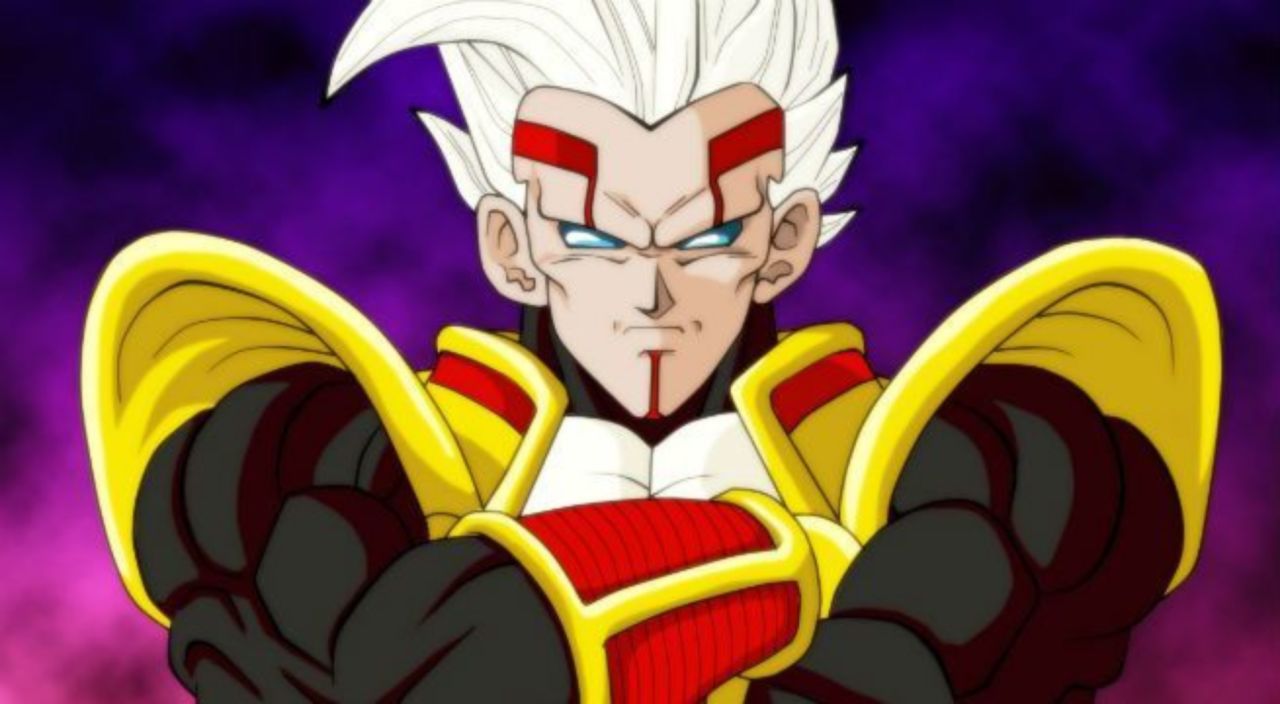 Dragon Ball Super: Broly vai trazer uma versão grandiosa do