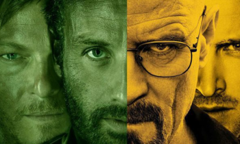 Você notou estes easter-eggs de Breaking Bad em The Walking Dead?