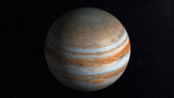 Astrônomos acreditam ter encontrado a origem de Júpiter