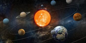O que aconteceria se a Terra parasse de girar em torno do Sol?