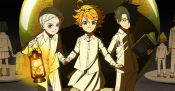 7 melhores animes protagonizados por crianças