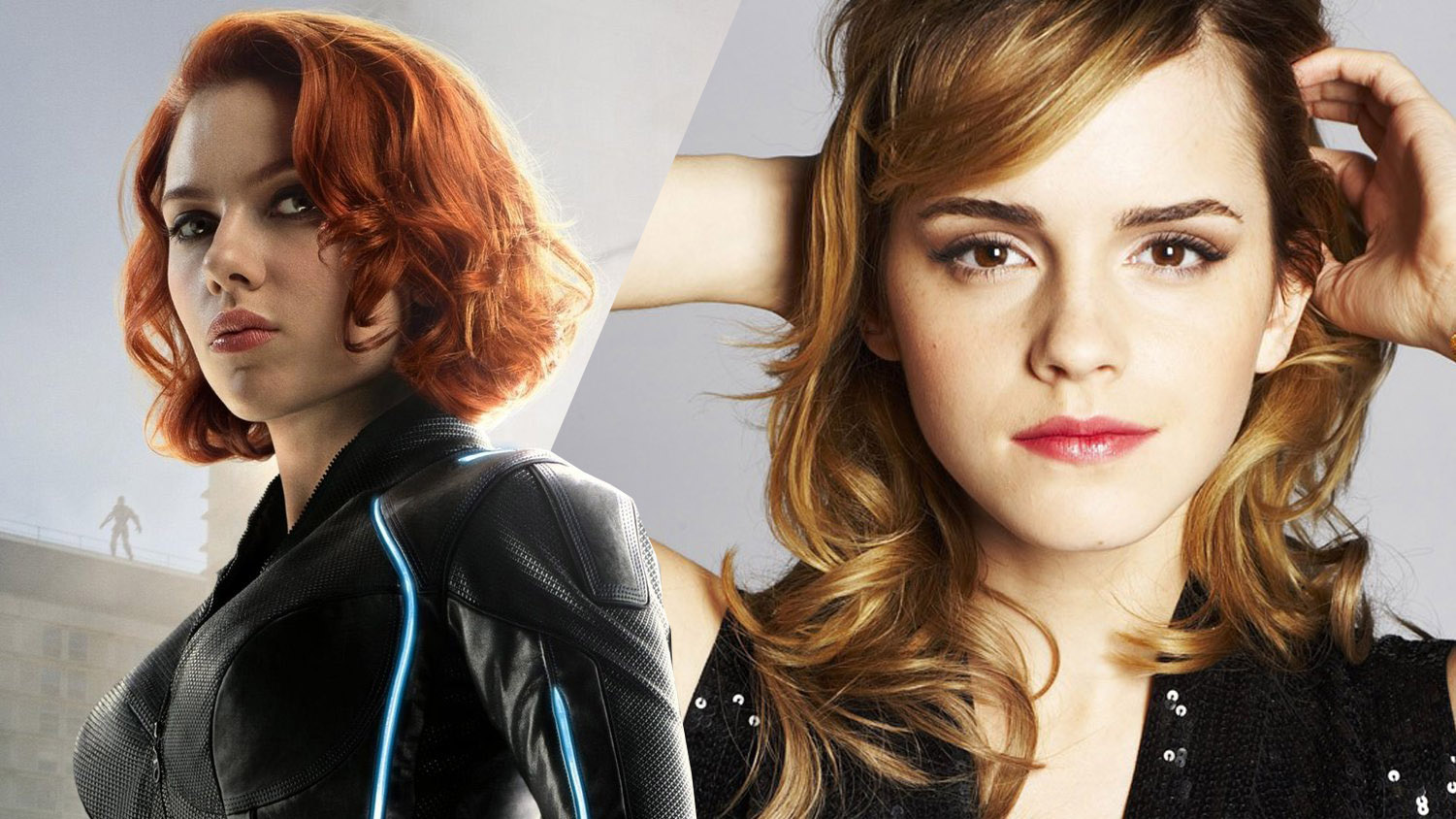 Emma Watson pode ter papel importante no filme solo da Viúva Negra