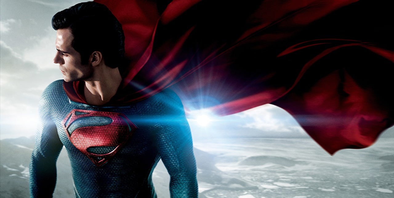 Porque a DC Comics não deveria deixar o Superman para trás