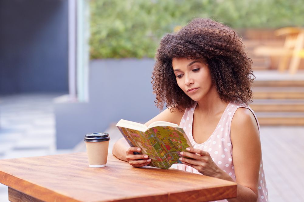 7 fatos científicos que te farão ler todos os dias