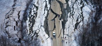 15 fatos terríveis sobre terremotos