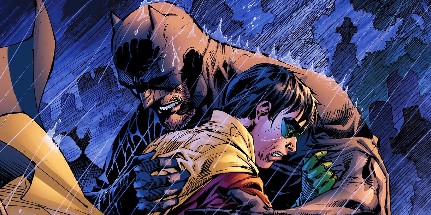 7 amizades que o Batman arruinou ao longo da vida – Fatos Desconhecidos