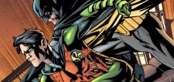 Batman ganhou um novo Robin (bizarro) nos quadrinhos