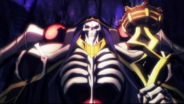 7 melhores reis demônios dos animes – Fatos Desconhecidos