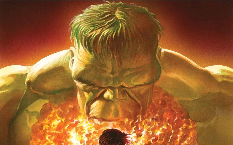 Hulk acaba de se tornar um dos vilões mais perigosos da Marvel