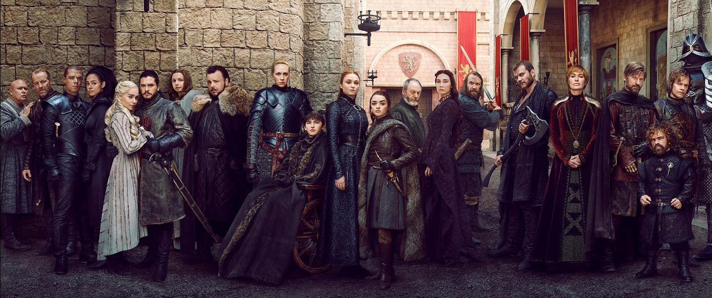 7 coisas que aprendemos com o trailer da última temporada de Game of Thrones