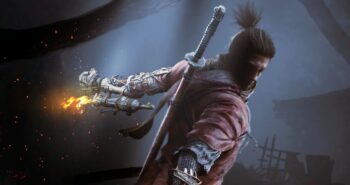 7 razões pelas quais você precisa jogar Sekiro: Shadows Die Twice