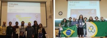 Conheça a equipe brasileira de Física que precisa de ajuda para representar o Brasil em mundial
