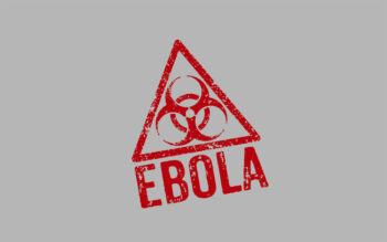 7 casos de epidemia do vírus ebola em diferentes partes do mundo