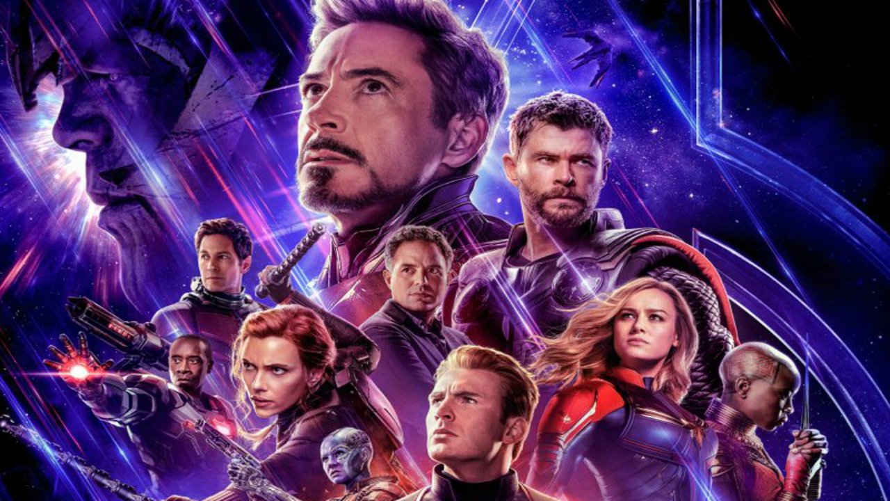 8 coisas que aprendemos com o segundo trailer de Vingadores: Ultimato