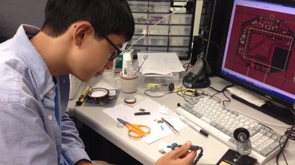 7 vezes que adolescentes surpreenderam o mundo com grandes invenções