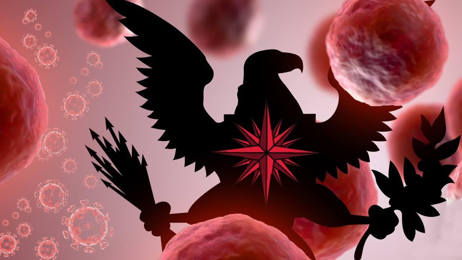 A AIDS foi criada para despovoar o mundo?