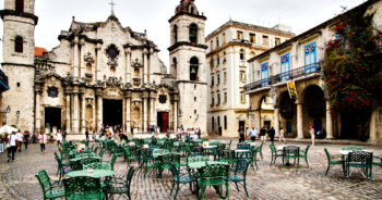 7 lugares que você precisa conhecer quando for à Havana