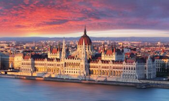 7 lugares que você precisa conhecer quando for à Budapeste