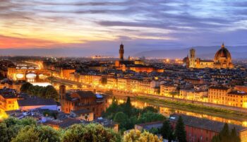 7 lugares que você precisa conhecer quando for à Florença