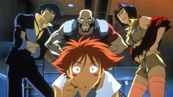 Omelista: 6 animes que poderiam se tornar live-action