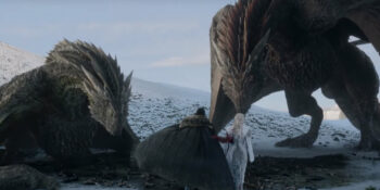 HBO libera o primeiro trailer da última temporada de Game of Thrones