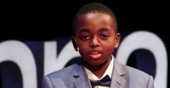 Conheça o jovem autista que aos 6 anos já estudava filosofia e história em Oxford