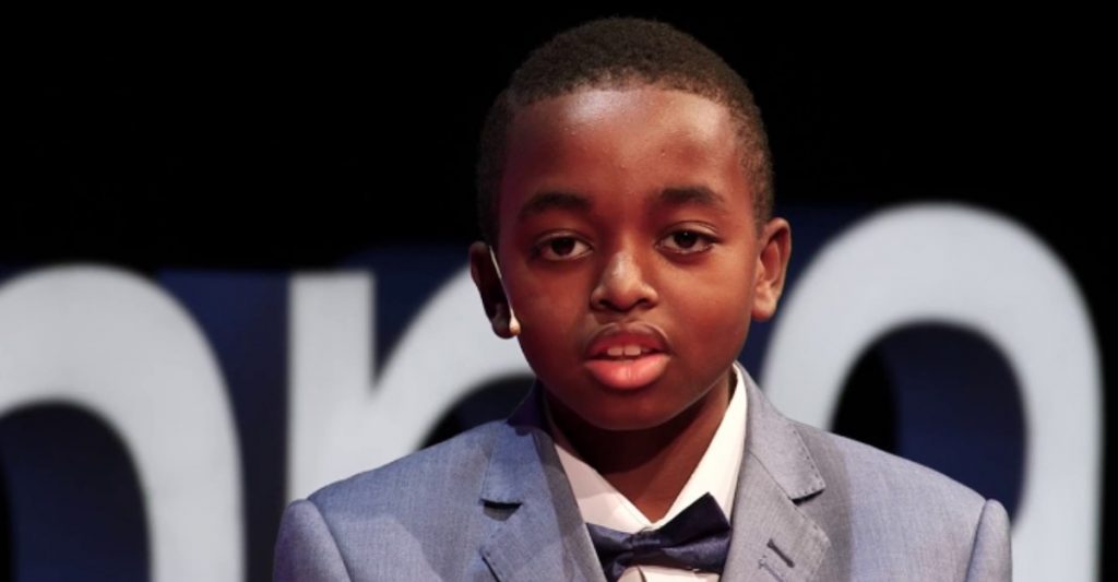 Conheça o jovem autista que aos 6 anos já estudava filosofia e história em Oxford
